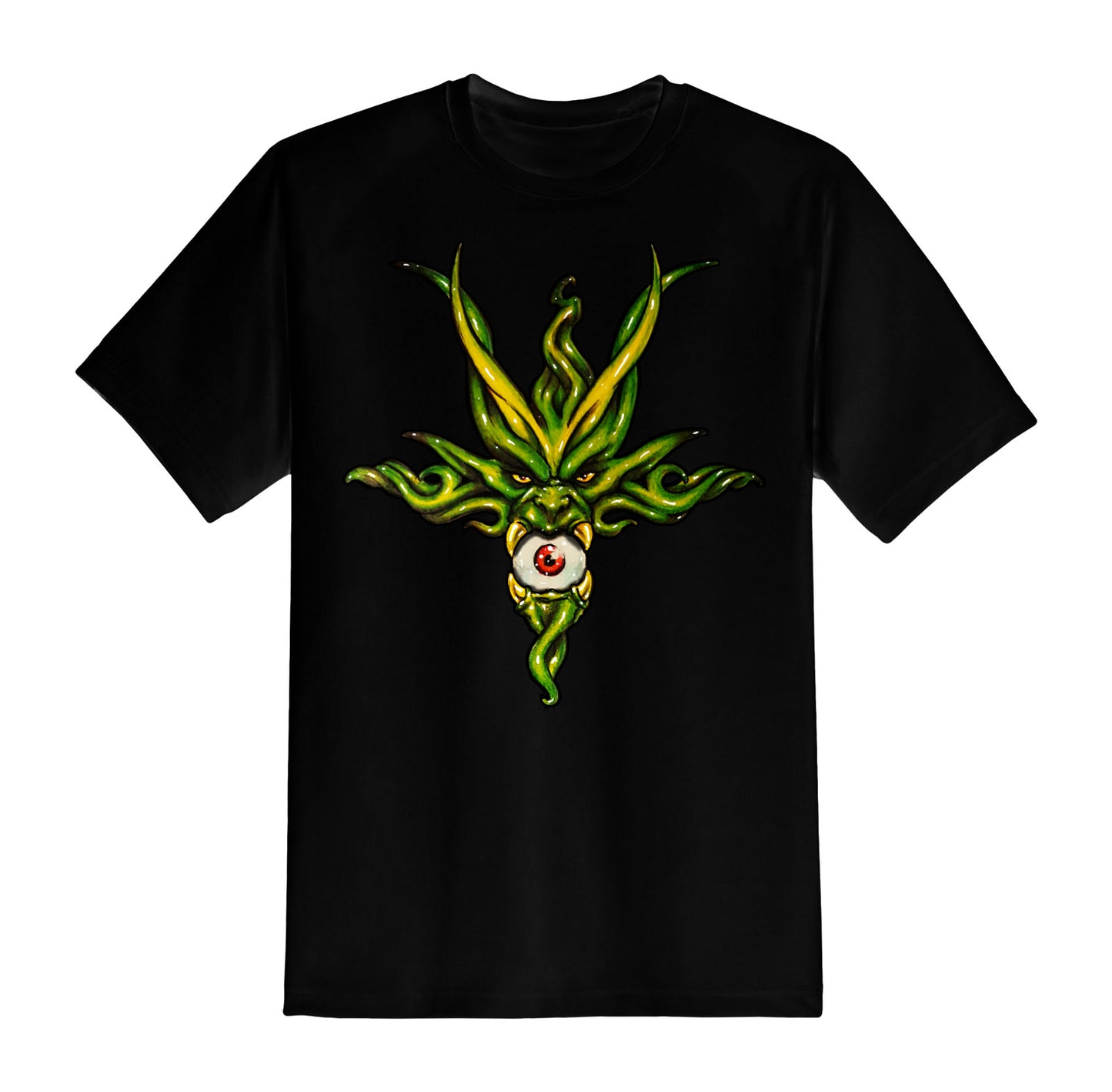 Evil Eye T-Shirt