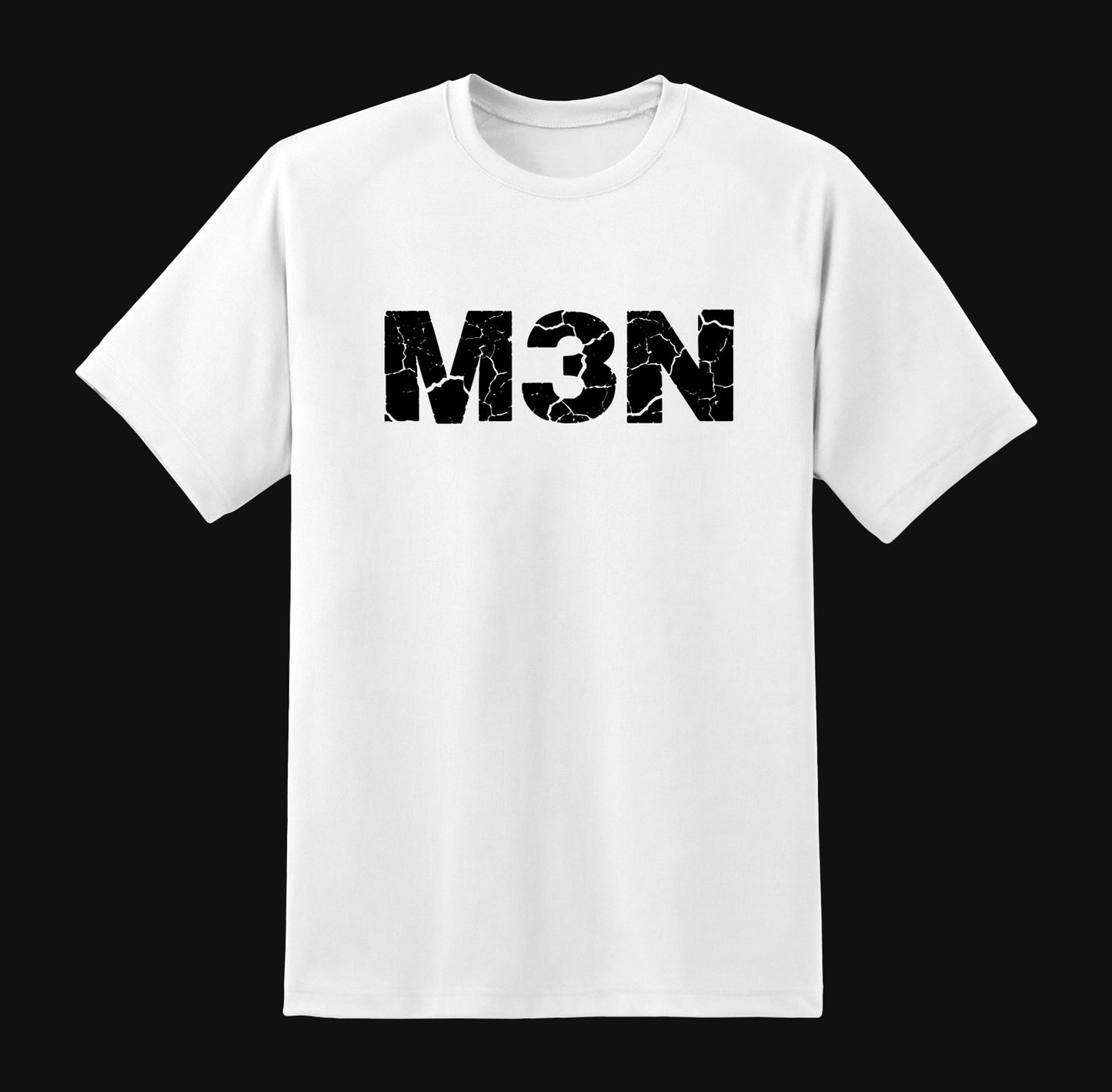M3N Logo T-Shirt