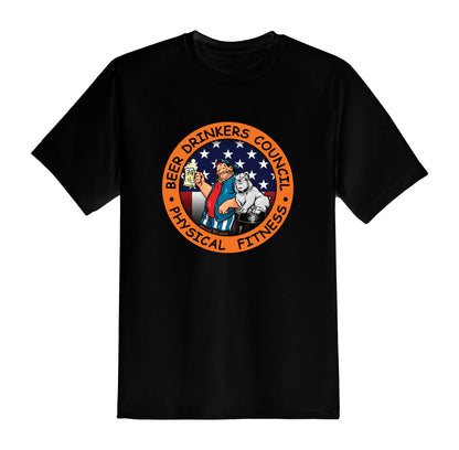 Beer Drinker's Council T-Shirt