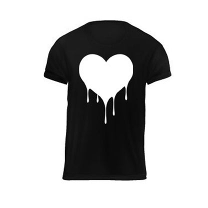 Bleeding Heart T-Shirt
