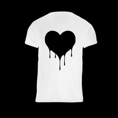 Bleeding Heart T-Shirt