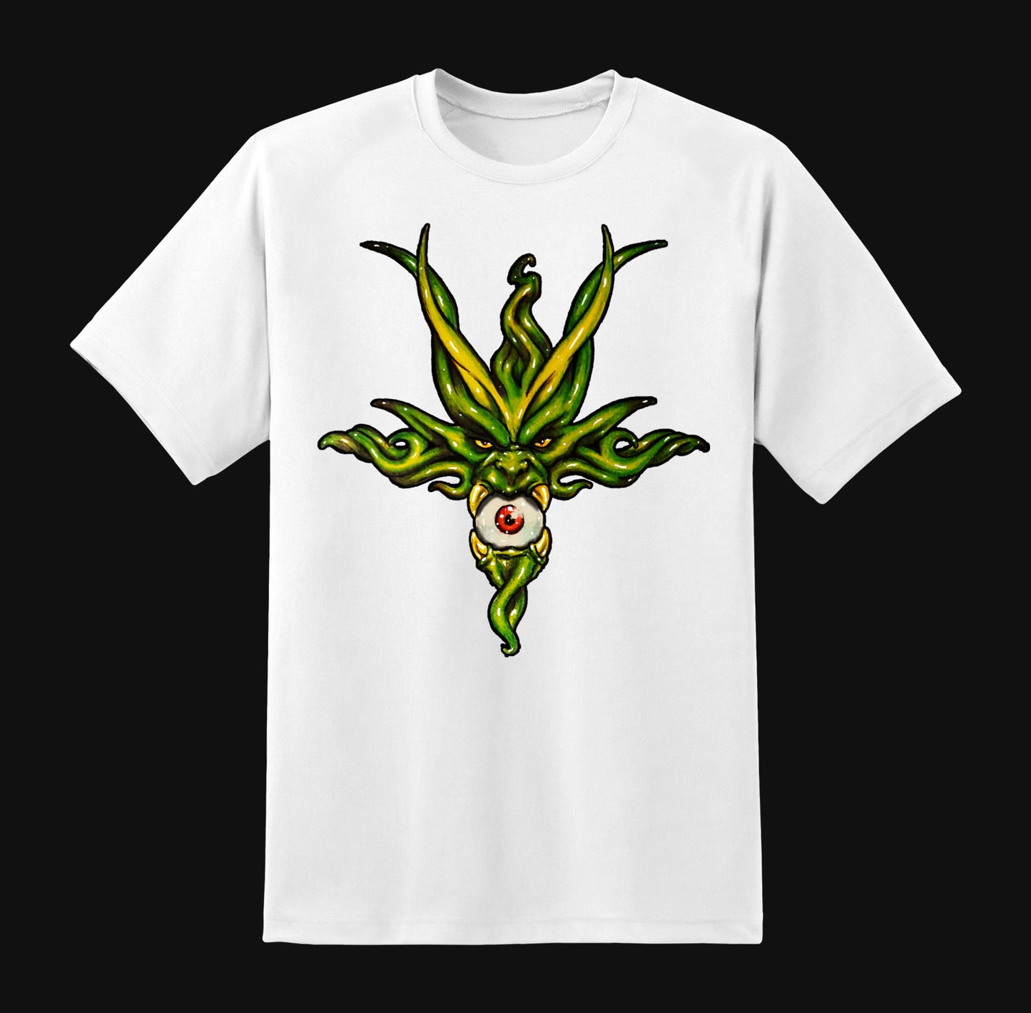 Evil Eye T-Shirt