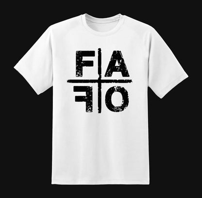 FAFO T-Shirt