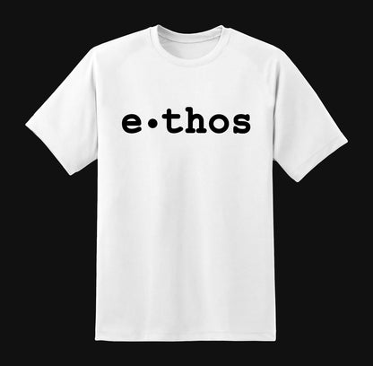 Ethos Logo T-Shirt